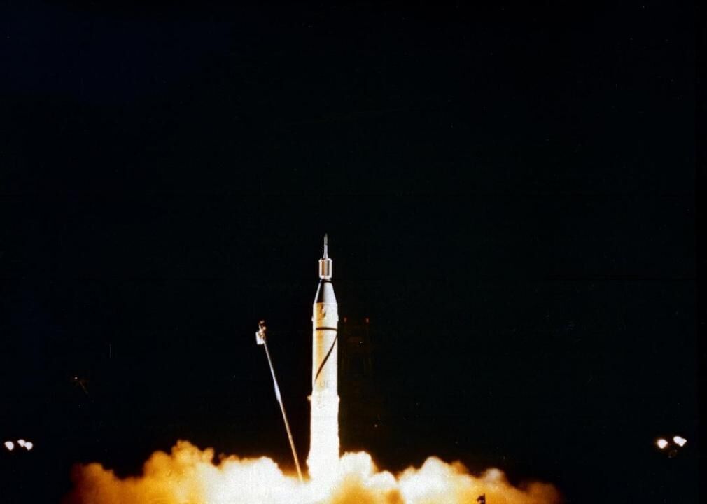 Explorer 1